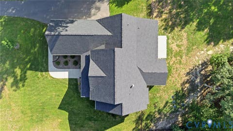 Tiny photo for 11206 Cypress Branch Lane, Chesterfield, VA 23838 (MLS # 2620466)