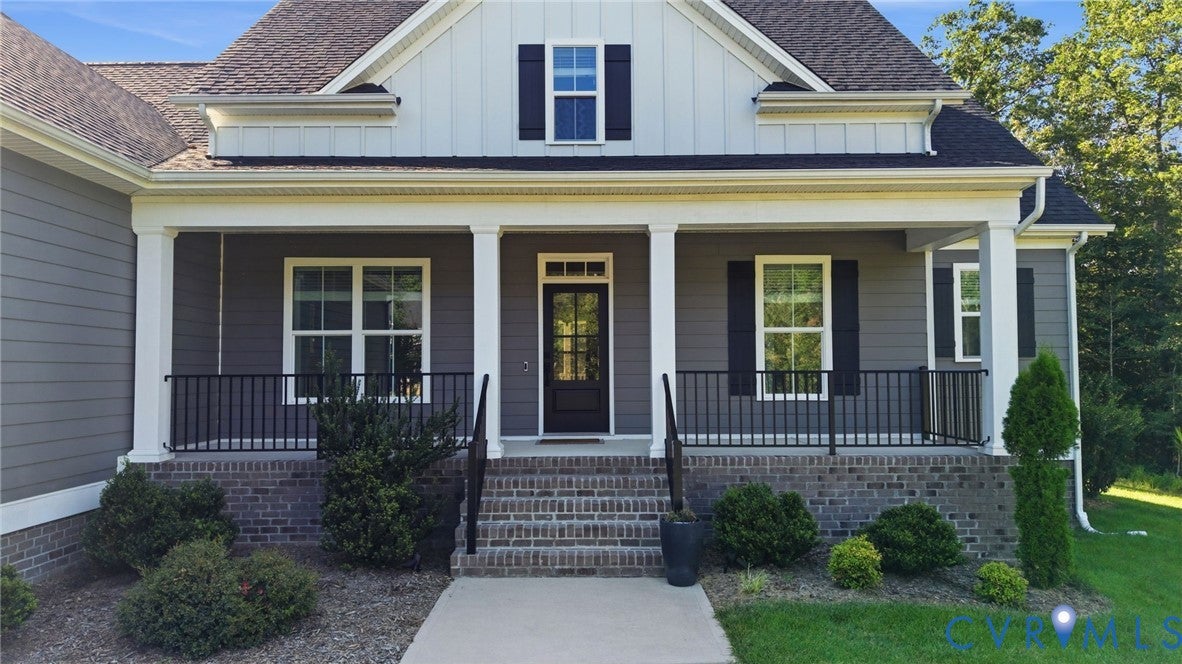 11206 Cypress Branch Lane