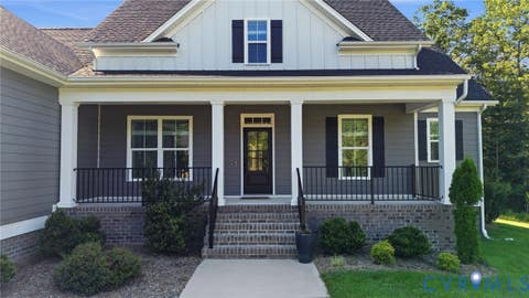 Tiny photo for 11206 Cypress Branch Lane, Chesterfield, VA 23838 (MLS # 2620466)