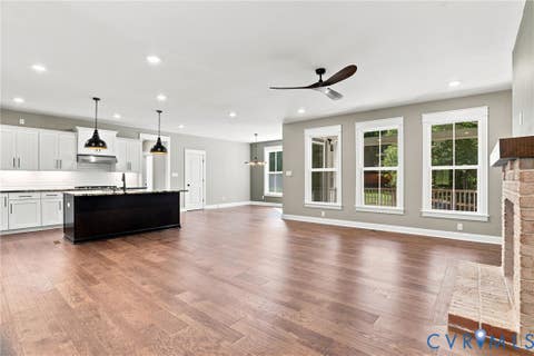 Tiny photo for 11206 Cypress Branch Lane, Chesterfield, VA 23838 (MLS # 2620466)
