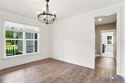 Tiny photo for 11206 Cypress Branch Lane, Chesterfield, VA 23838 (MLS # 2620466)