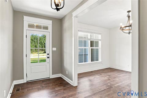 Tiny photo for 11206 Cypress Branch Lane, Chesterfield, VA 23838 (MLS # 2620466)