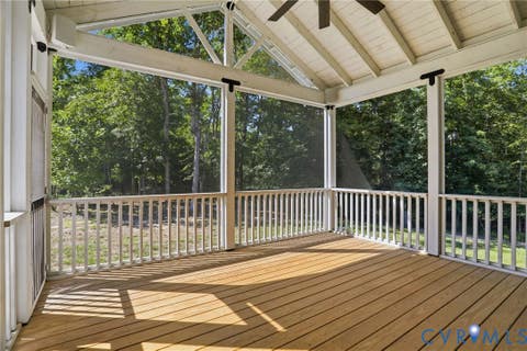Tiny photo for 11206 Cypress Branch Lane, Chesterfield, VA 23838 (MLS # 2620466)