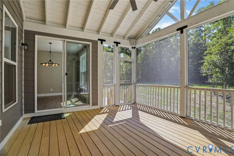 Tiny photo for 11206 Cypress Branch Lane, Chesterfield, VA 23838 (MLS # 2620466)