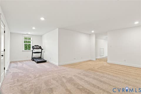 Tiny photo for 11206 Cypress Branch Lane, Chesterfield, VA 23838 (MLS # 2620466)
