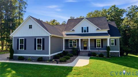 Tiny photo for 11206 Cypress Branch Lane, Chesterfield, VA 23838 (MLS # 2620466)