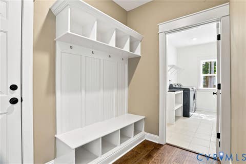 Tiny photo for 11206 Cypress Branch Lane, Chesterfield, VA 23838 (MLS # 2620466)