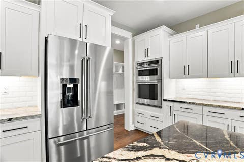 Tiny photo for 11206 Cypress Branch Lane, Chesterfield, VA 23838 (MLS # 2620466)