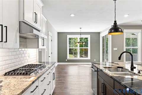 Tiny photo for 11206 Cypress Branch Lane, Chesterfield, VA 23838 (MLS # 2620466)