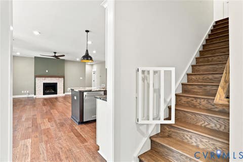 Tiny photo for 11206 Cypress Branch Lane, Chesterfield, VA 23838 (MLS # 2620466)