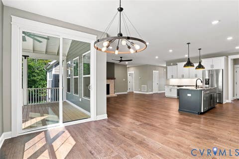 Tiny photo for 11206 Cypress Branch Lane, Chesterfield, VA 23838 (MLS # 2620466)