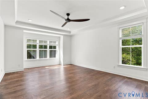 Tiny photo for 11206 Cypress Branch Lane, Chesterfield, VA 23838 (MLS # 2620466)