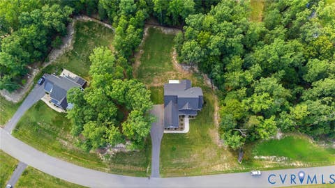 Tiny photo for 11206 Cypress Branch Lane, Chesterfield, VA 23838 (MLS # 2620466)
