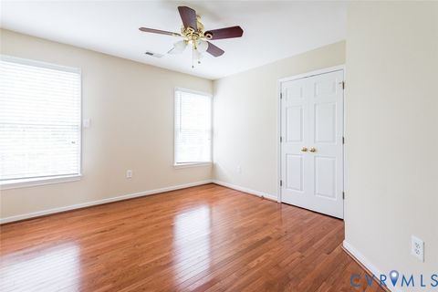 Tiny photo for 11200 Chappell Ridge Court, Henrico, VA 23059 (MLS # 2617706)