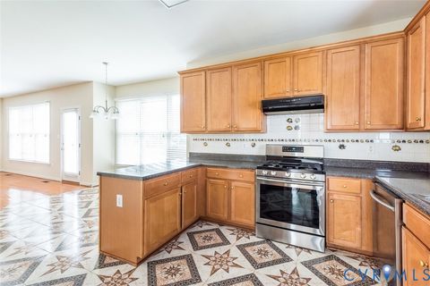 Tiny photo for 11200 Chappell Ridge Court, Henrico, VA 23059 (MLS # 2617706)