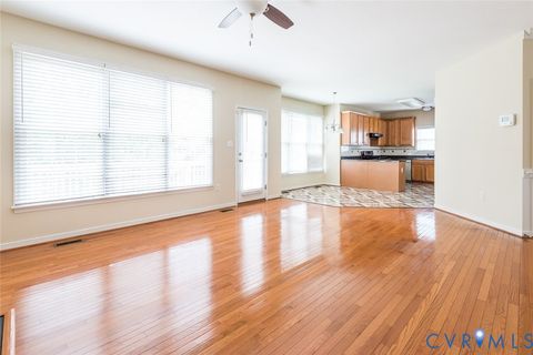 Tiny photo for 11200 Chappell Ridge Court, Henrico, VA 23059 (MLS # 2617706)