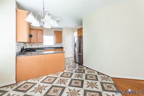 Tiny photo for 11200 Chappell Ridge Court, Henrico, VA 23059 (MLS # 2617706)