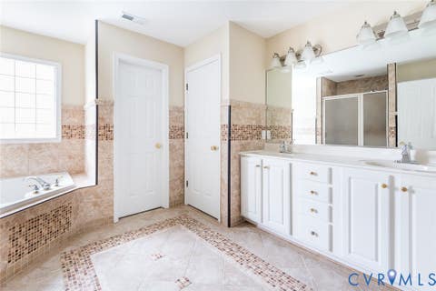 Tiny photo for 11200 Chappell Ridge Court, Henrico, VA 23059 (MLS # 2617706)