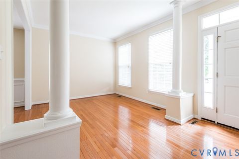 Tiny photo for 11200 Chappell Ridge Court, Henrico, VA 23059 (MLS # 2617706)