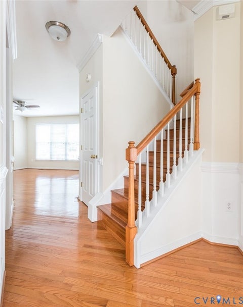 Tiny photo for 11200 Chappell Ridge Court, Henrico, VA 23059 (MLS # 2617706)