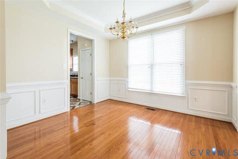Tiny photo for 11200 Chappell Ridge Court, Henrico, VA 23059 (MLS # 2617706)