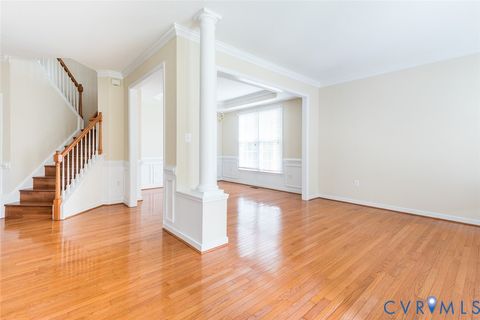 Tiny photo for 11200 Chappell Ridge Court, Henrico, VA 23059 (MLS # 2617706)