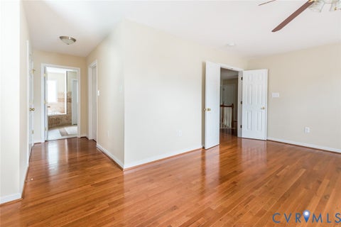 Tiny photo for 11200 Chappell Ridge Court, Henrico, VA 23059 (MLS # 2617706)