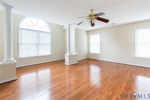 Tiny photo for 11200 Chappell Ridge Court, Henrico, VA 23059 (MLS # 2617706)