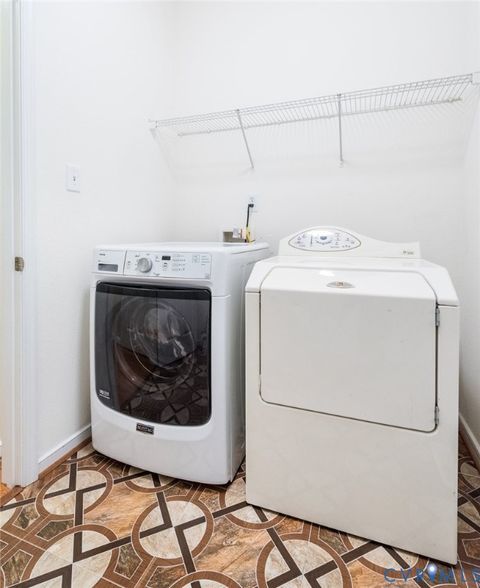 Tiny photo for 11200 Chappell Ridge Court, Henrico, VA 23059 (MLS # 2617706)