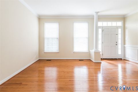 Tiny photo for 11200 Chappell Ridge Court, Henrico, VA 23059 (MLS # 2617706)