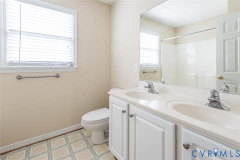 Tiny photo for 11200 Chappell Ridge Court, Henrico, VA 23059 (MLS # 2617706)