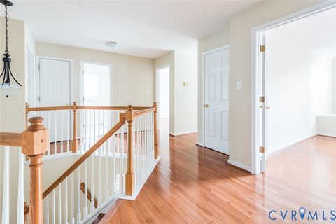 Tiny photo for 11200 Chappell Ridge Court, Henrico, VA 23059 (MLS # 2617706)