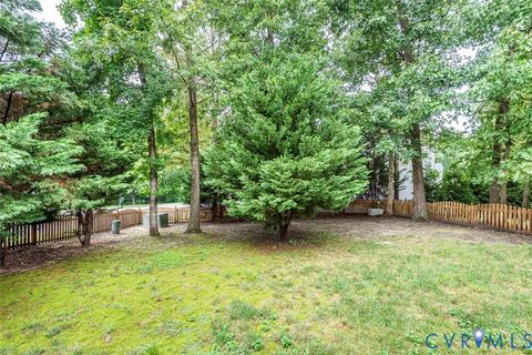Tiny photo for 11200 Chappell Ridge Court, Henrico, VA 23059 (MLS # 2617706)
