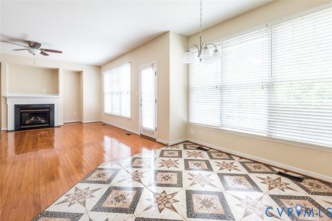 Tiny photo for 11200 Chappell Ridge Court, Henrico, VA 23059 (MLS # 2617706)