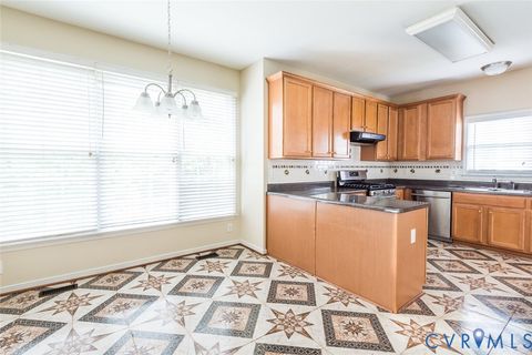 Tiny photo for 11200 Chappell Ridge Court, Henrico, VA 23059 (MLS # 2617706)