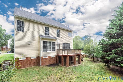 Tiny photo for 11200 Chappell Ridge Court, Henrico, VA 23059 (MLS # 2617706)