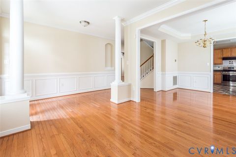 Tiny photo for 11200 Chappell Ridge Court, Henrico, VA 23059 (MLS # 2617706)
