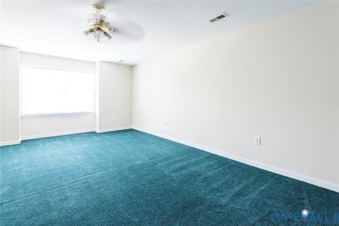 Tiny photo for 11200 Chappell Ridge Court, Henrico, VA 23059 (MLS # 2617706)