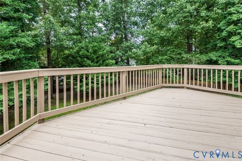 Tiny photo for 11200 Chappell Ridge Court, Henrico, VA 23059 (MLS # 2617706)