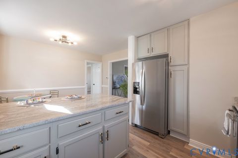 Tiny photo for 1311 Bobbiedell Lane, Henrico, VA 23229 (MLS # 2533549)