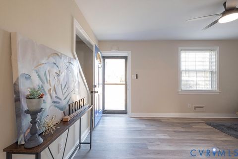 Tiny photo for 1311 Bobbiedell Lane, Henrico, VA 23229 (MLS # 2533549)