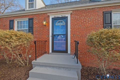 Tiny photo for 1311 Bobbiedell Lane, Henrico, VA 23229 (MLS # 2533549)