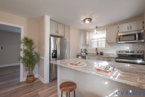 Tiny photo for 1311 Bobbiedell Lane, Henrico, VA 23229 (MLS # 2533549)