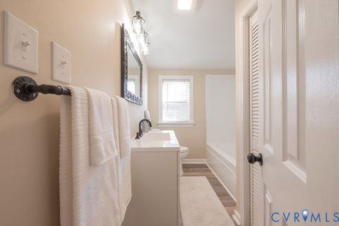 Tiny photo for 1311 Bobbiedell Lane, Henrico, VA 23229 (MLS # 2533549)