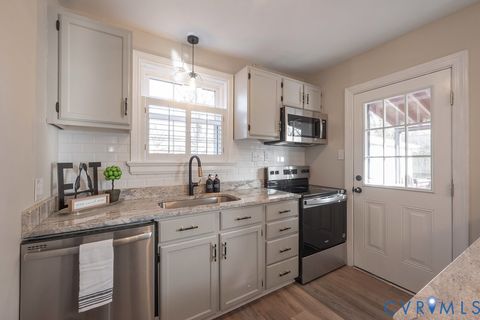 Tiny photo for 1311 Bobbiedell Lane, Henrico, VA 23229 (MLS # 2533549)