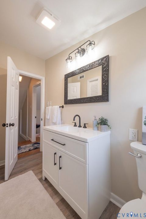 Tiny photo for 1311 Bobbiedell Lane, Henrico, VA 23229 (MLS # 2533549)