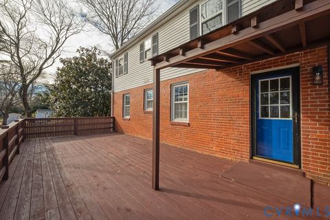 Tiny photo for 1311 Bobbiedell Lane, Henrico, VA 23229 (MLS # 2533549)