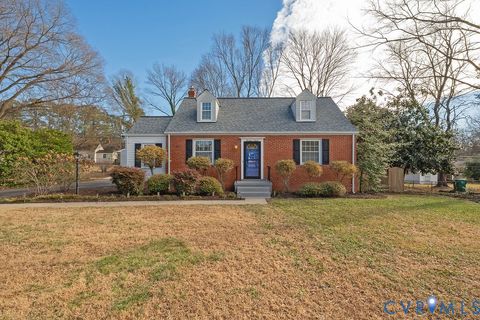 Photo of 1311 Bobbiedell Lane, Henrico, VA 23229 (MLS # 2533549)
