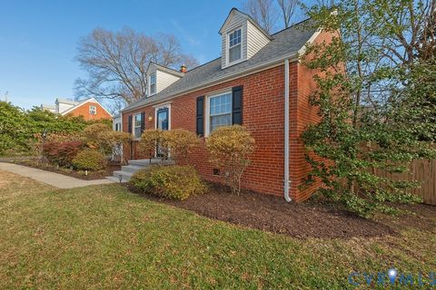 Tiny photo for 1311 Bobbiedell Lane, Henrico, VA 23229 (MLS # 2533549)