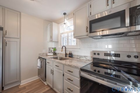 Tiny photo for 1311 Bobbiedell Lane, Henrico, VA 23229 (MLS # 2533549)